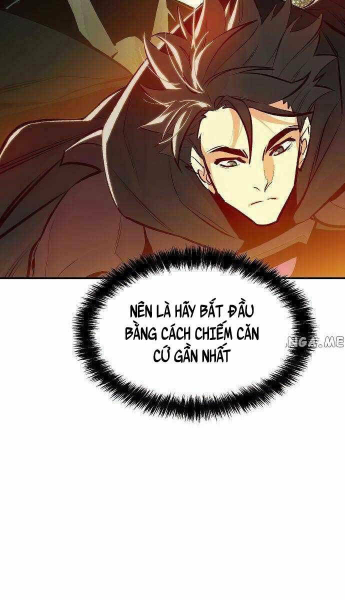 Độc Cô Tử Linh Sư Tập 86 trang 16