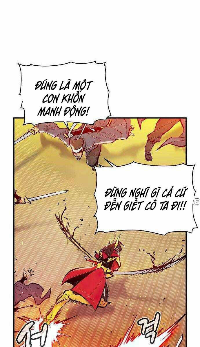 Độc Cô Tử Linh Sư Tập 86 trang 33