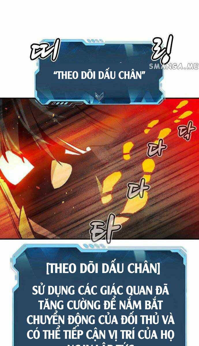 Độc Cô Tử Linh Sư Tập 86 trang 41