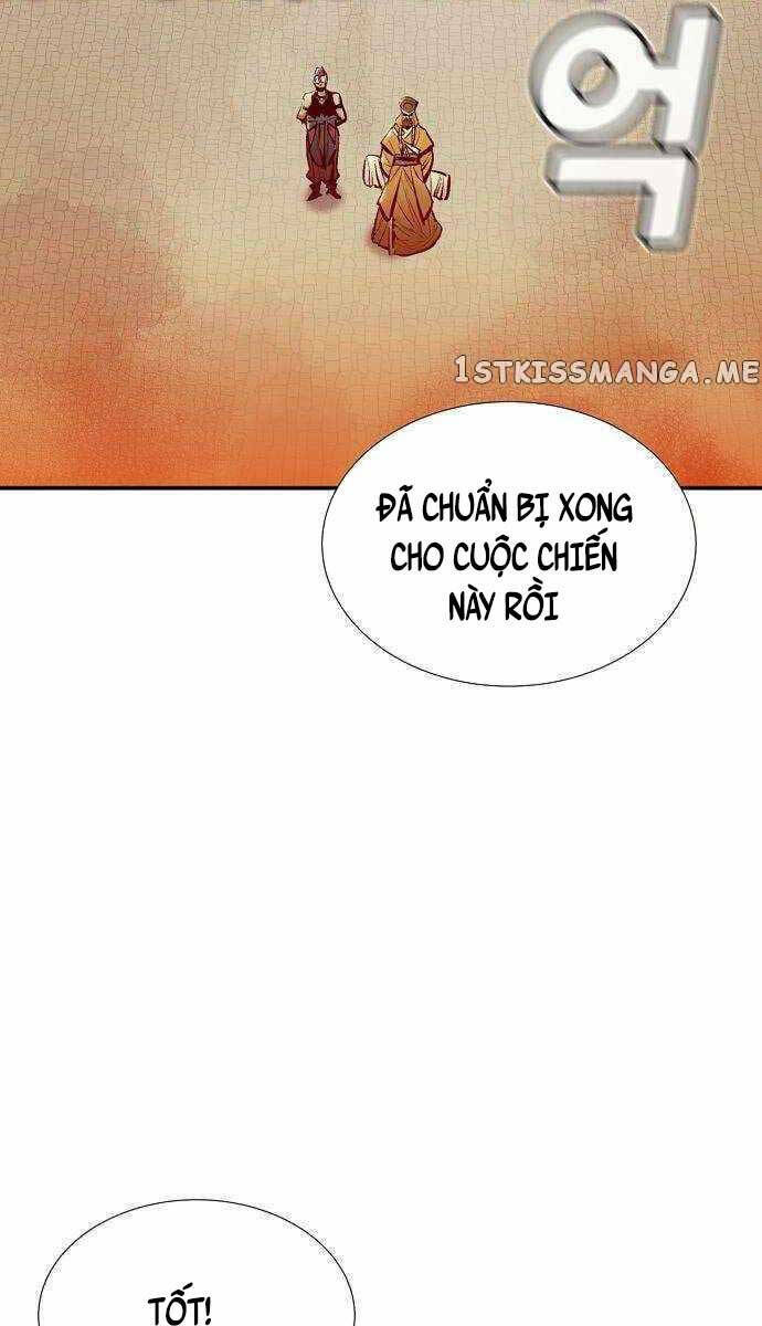 Độc Cô Tử Linh Sư Tập 86 trang 52