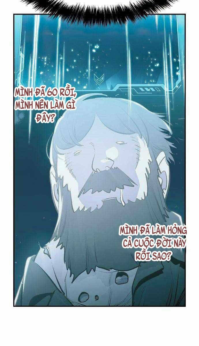 Độc Cô Tử Linh Sư Tập 86 trang 61