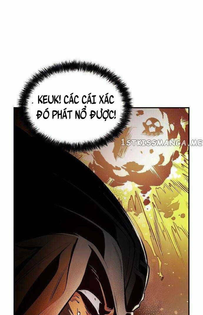 Độc Cô Tử Linh Sư Tập 86 trang 83