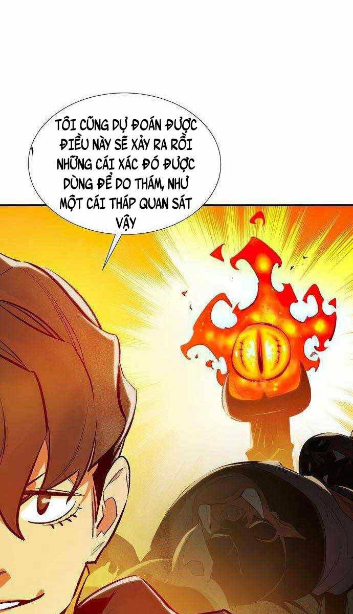 Độc Cô Tử Linh Sư Tập 86 trang 94