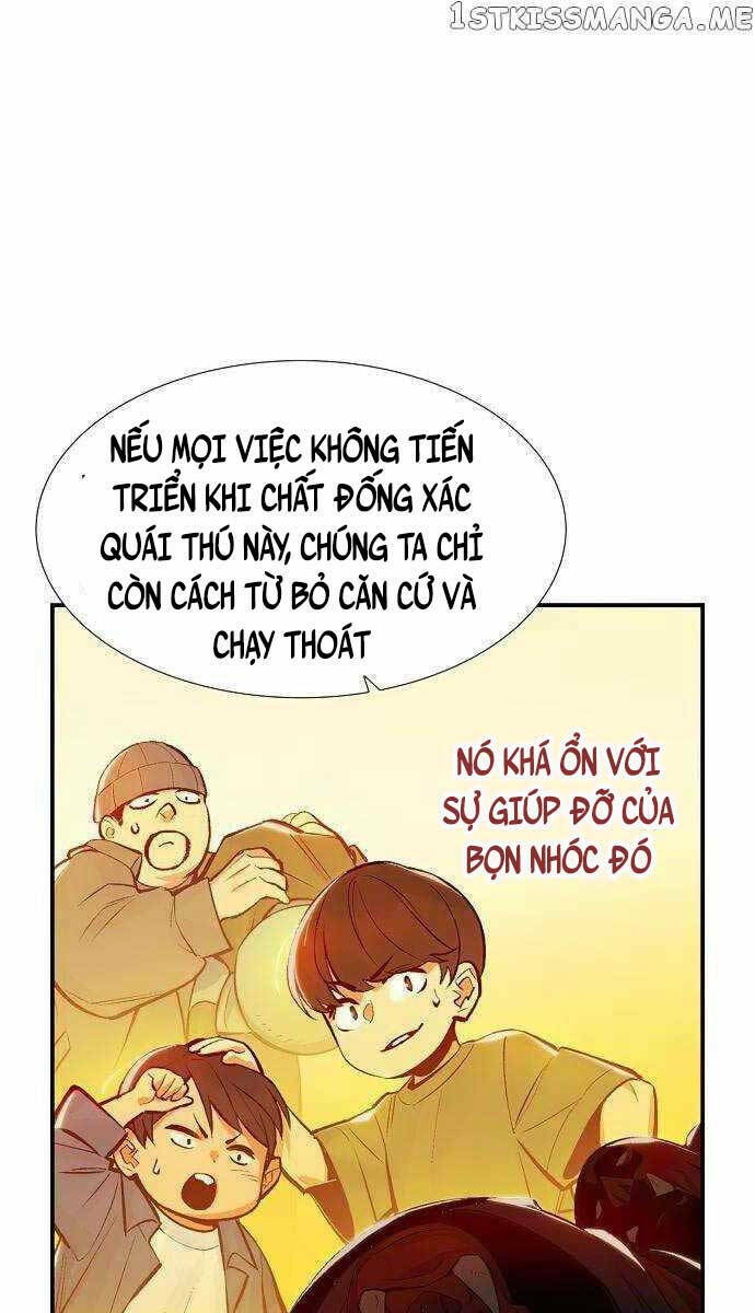 Độc Cô Tử Linh Sư Tập 86 trang 97