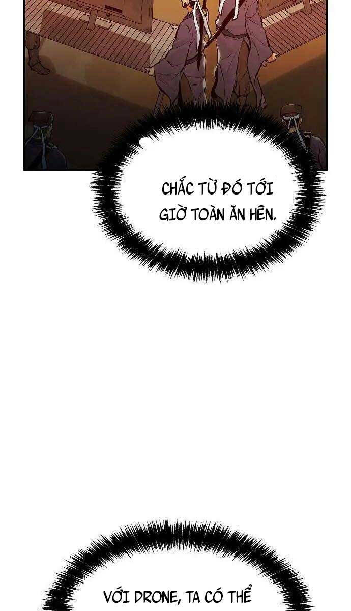 Độc Cô Tử Linh Sư Tập 87 trang 113
