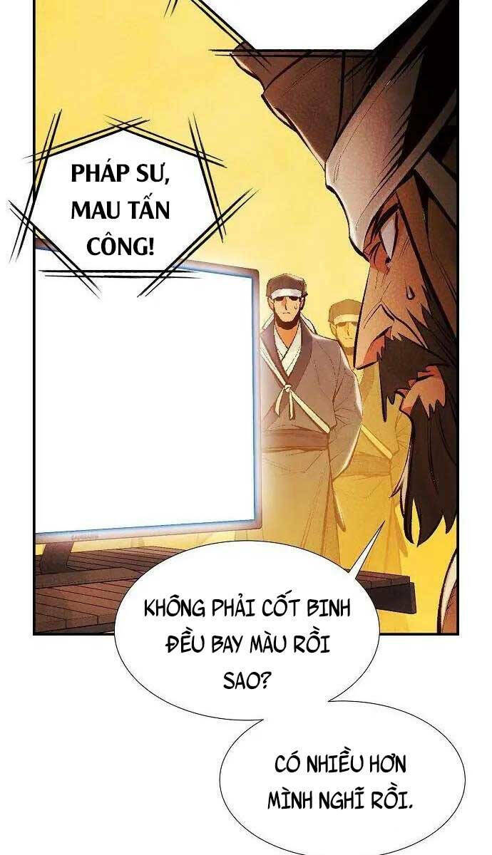 Độc Cô Tử Linh Sư Tập 87 trang 116