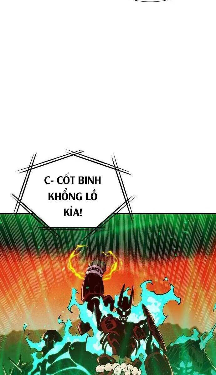 Độc Cô Tử Linh Sư Tập 87 trang 117