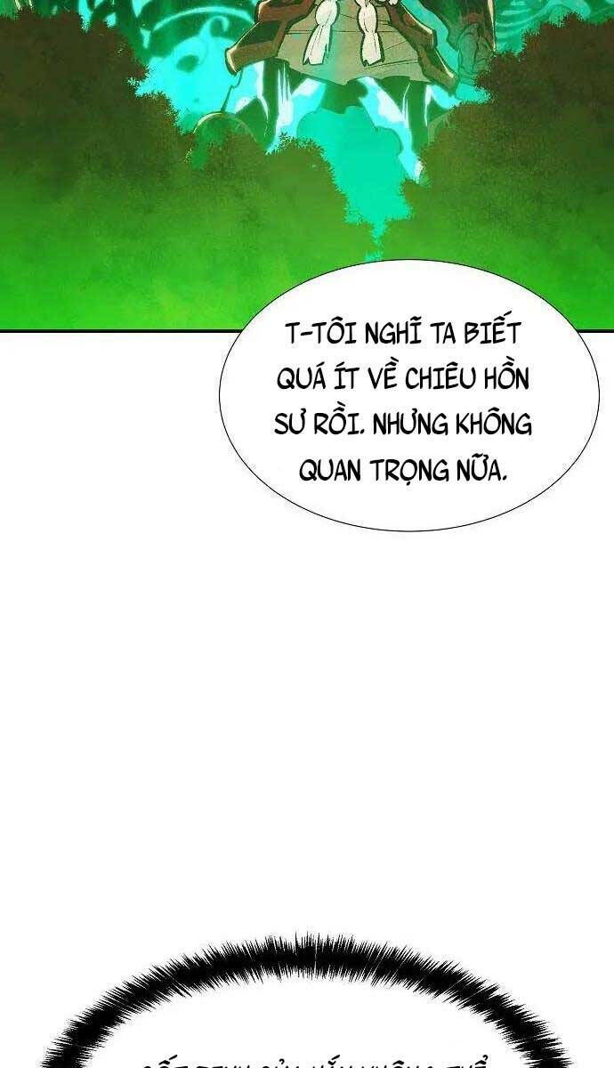 Độc Cô Tử Linh Sư Tập 87 trang 118
