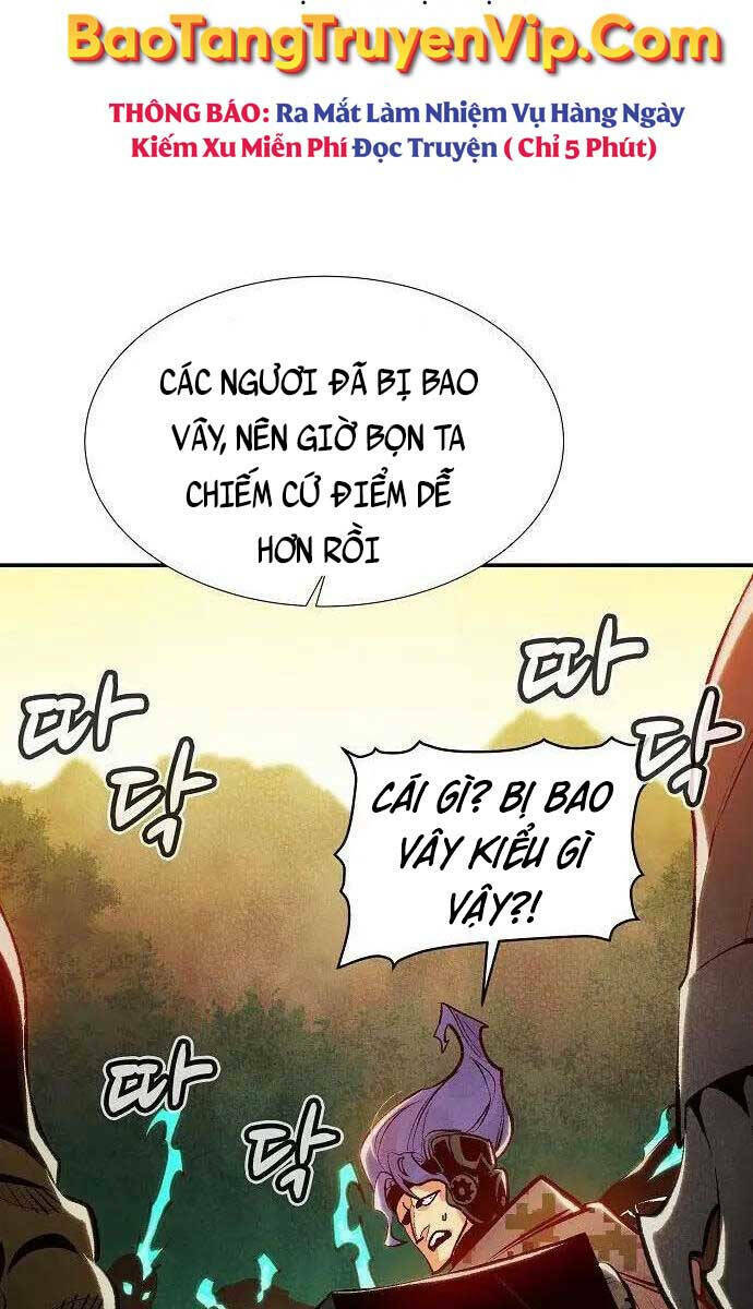 Độc Cô Tử Linh Sư Tập 87 trang 19