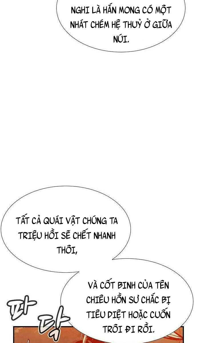 Độc Cô Tử Linh Sư Tập 87 trang 31