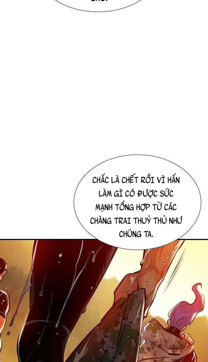 Độc Cô Tử Linh Sư Tập 87 trang 33