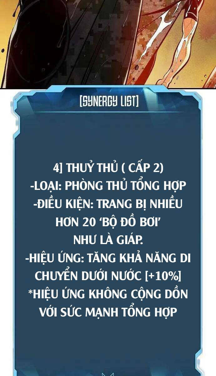 Độc Cô Tử Linh Sư Tập 87 trang 34