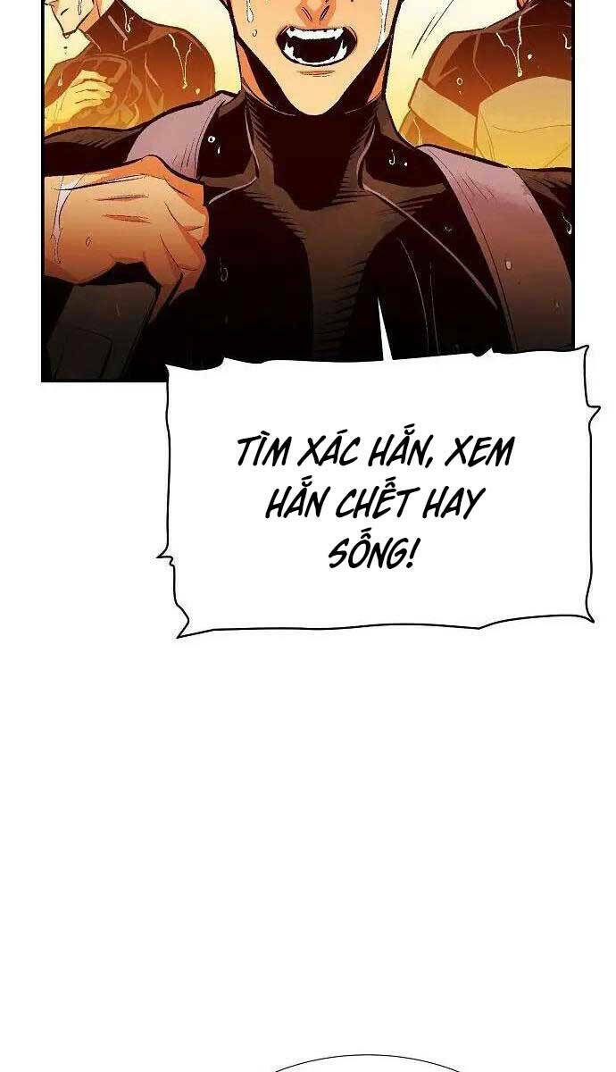 Độc Cô Tử Linh Sư Tập 87 trang 36