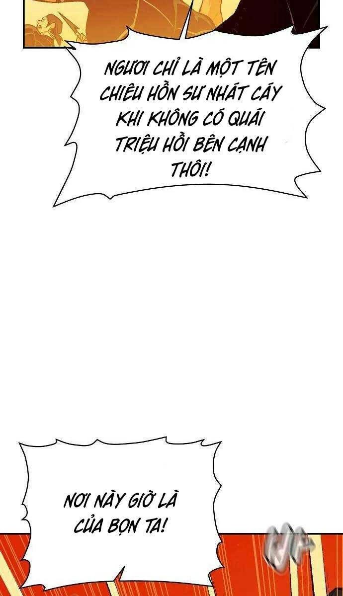 Độc Cô Tử Linh Sư Tập 87 trang 42