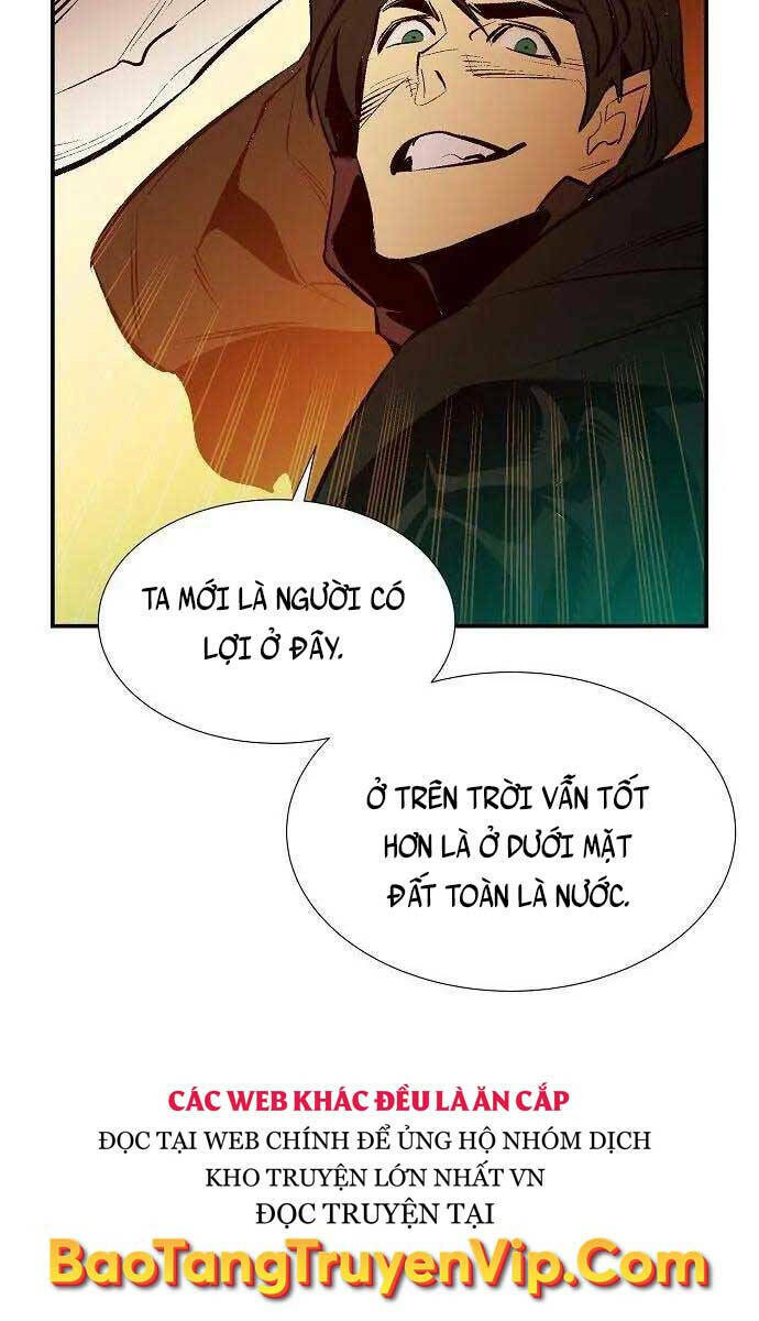 Độc Cô Tử Linh Sư Tập 87 trang 45