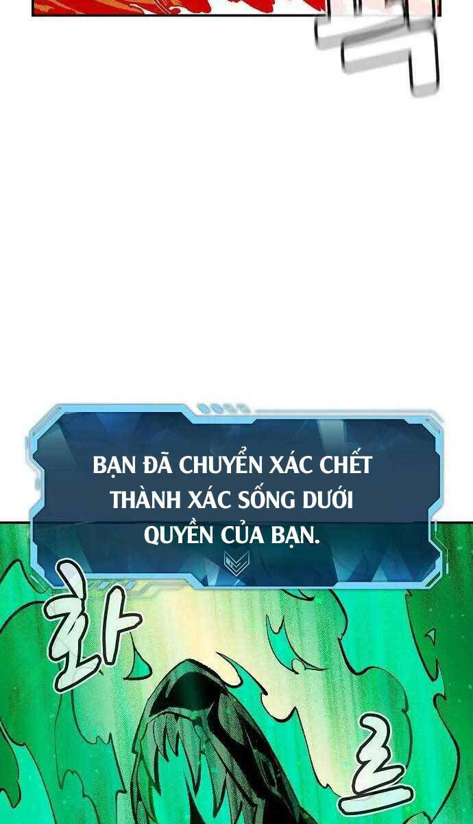 Độc Cô Tử Linh Sư Tập 87 trang 47