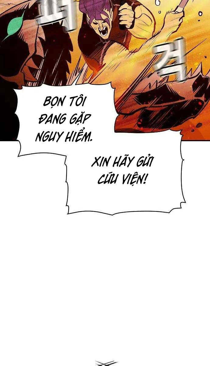 Độc Cô Tử Linh Sư Tập 87 trang 55