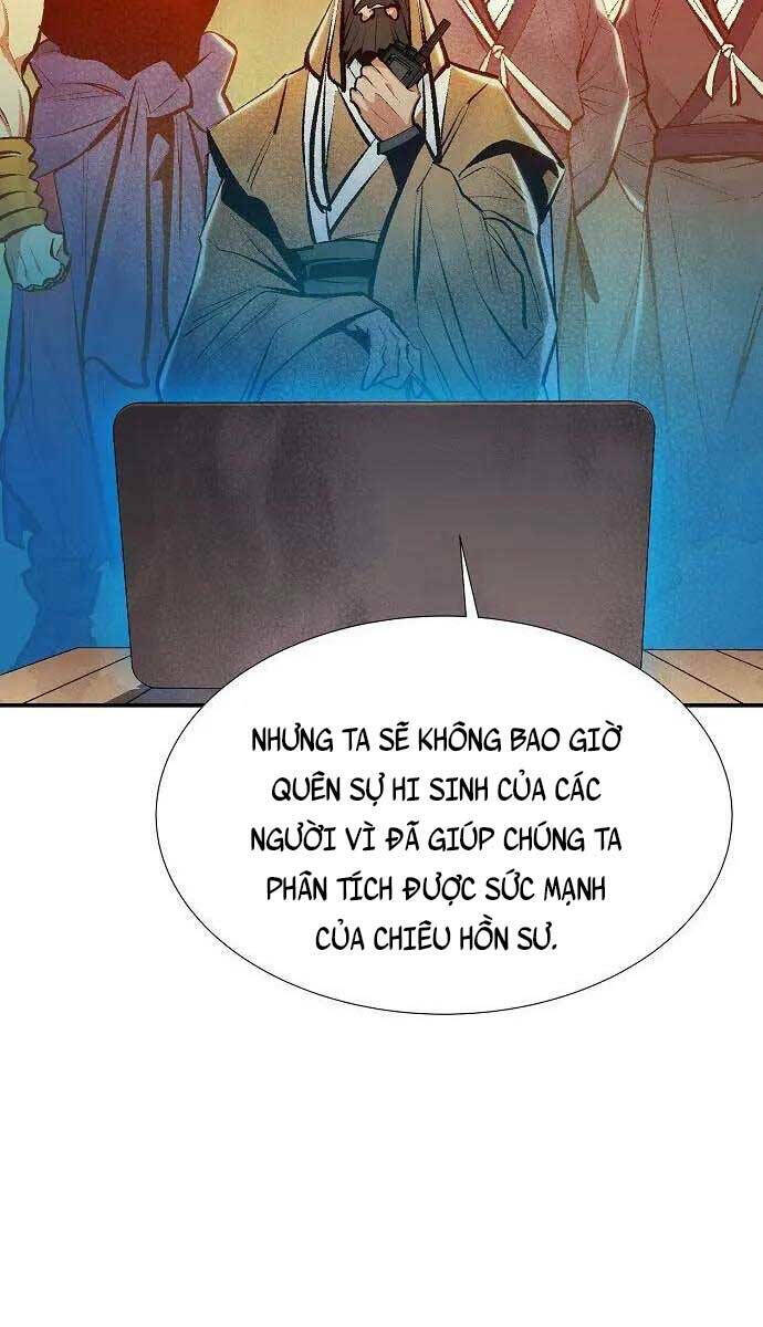 Độc Cô Tử Linh Sư Tập 87 trang 58
