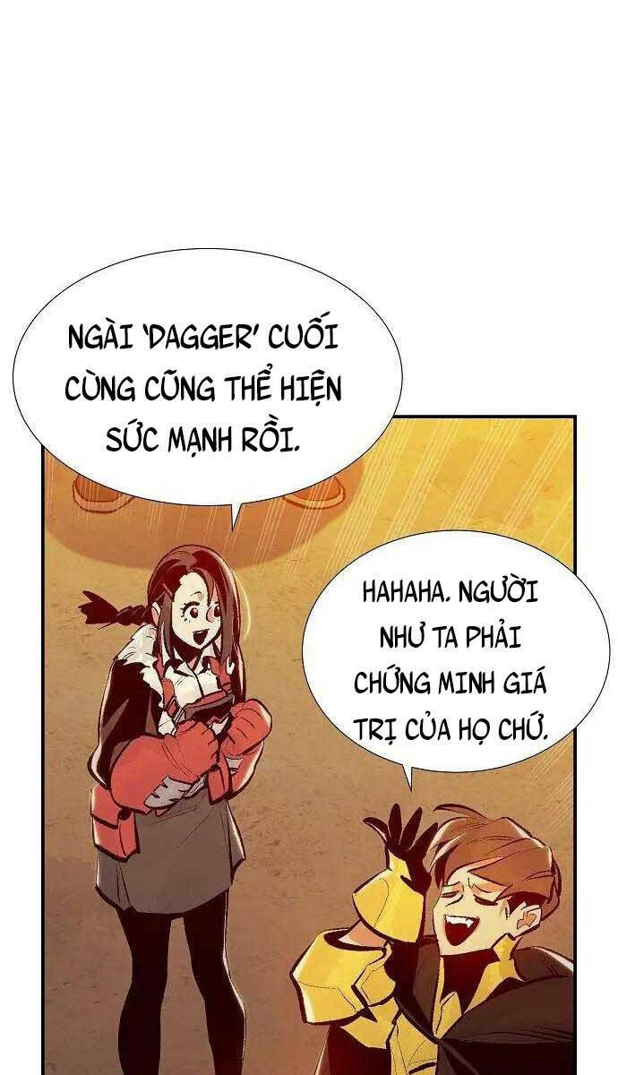 Độc Cô Tử Linh Sư Tập 87 trang 85