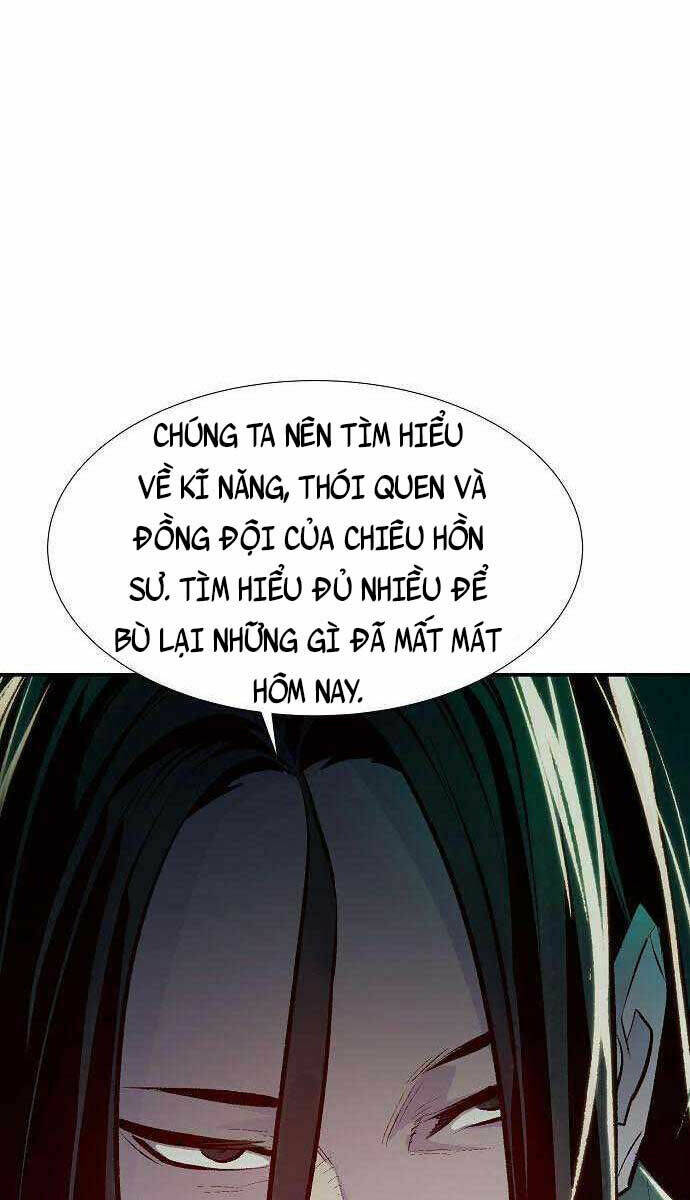 Độc Cô Tử Linh Sư Tập 88 trang 118