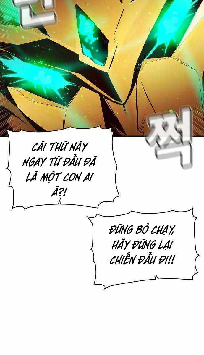 Độc Cô Tử Linh Sư Tập 88 trang 19