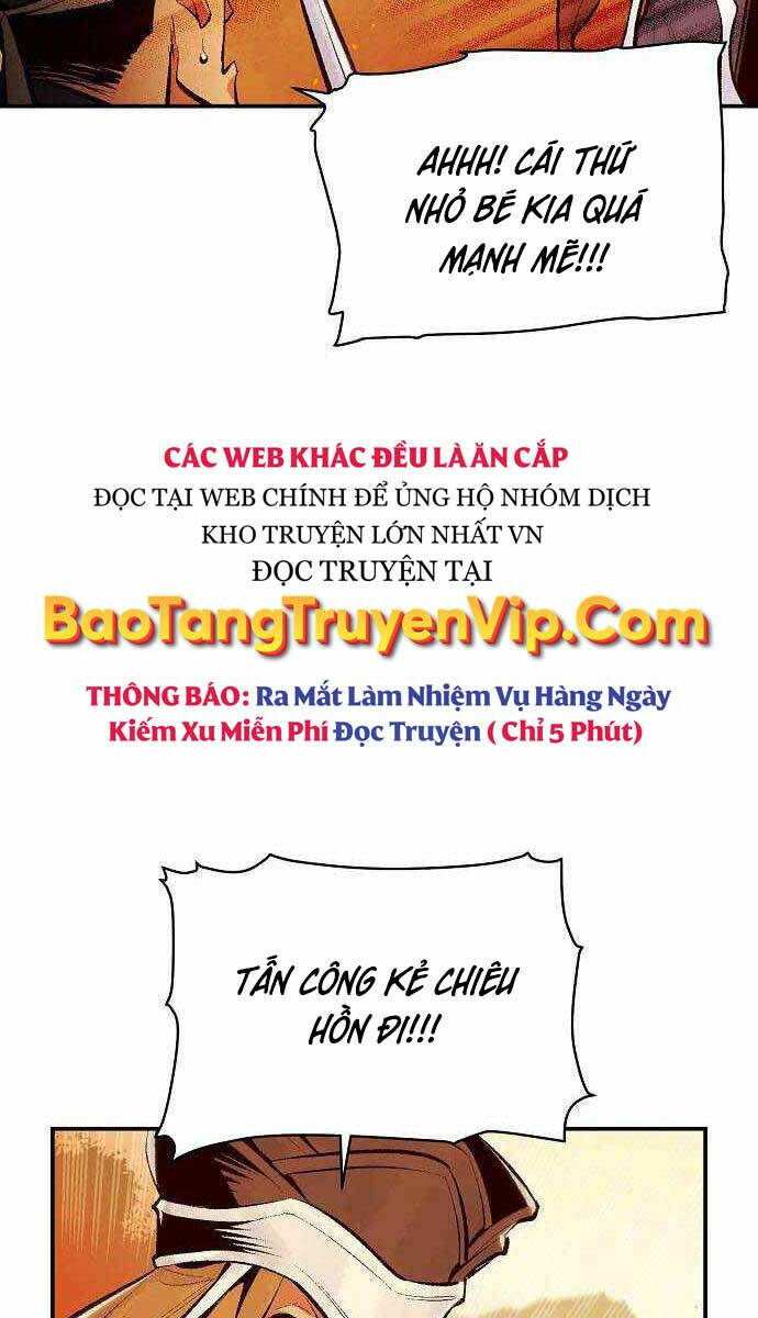 Độc Cô Tử Linh Sư Tập 88 trang 42