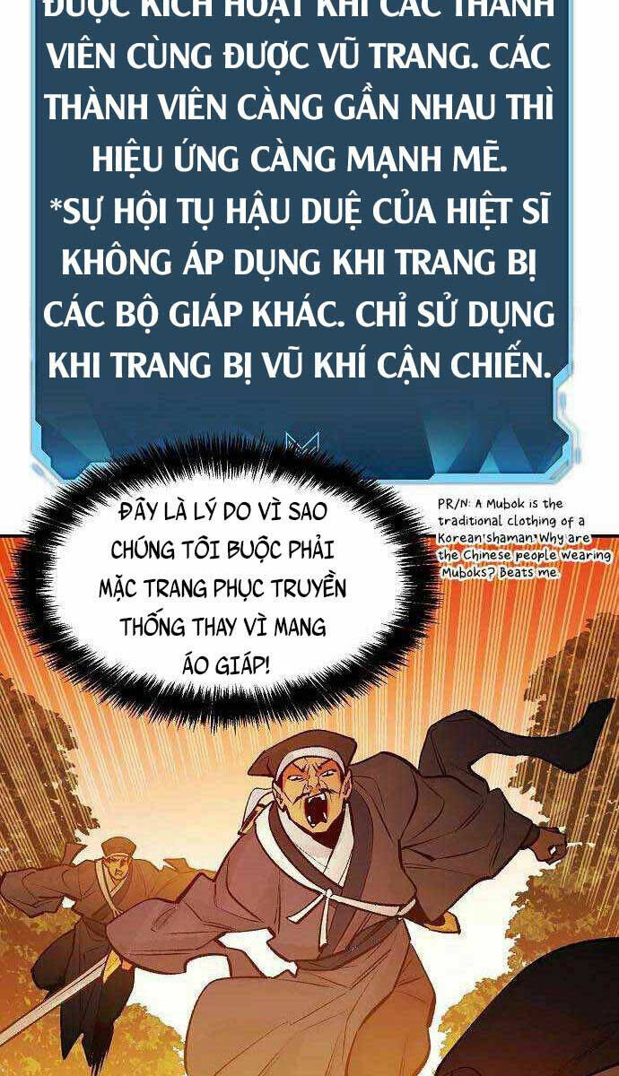 Độc Cô Tử Linh Sư Tập 88 trang 45