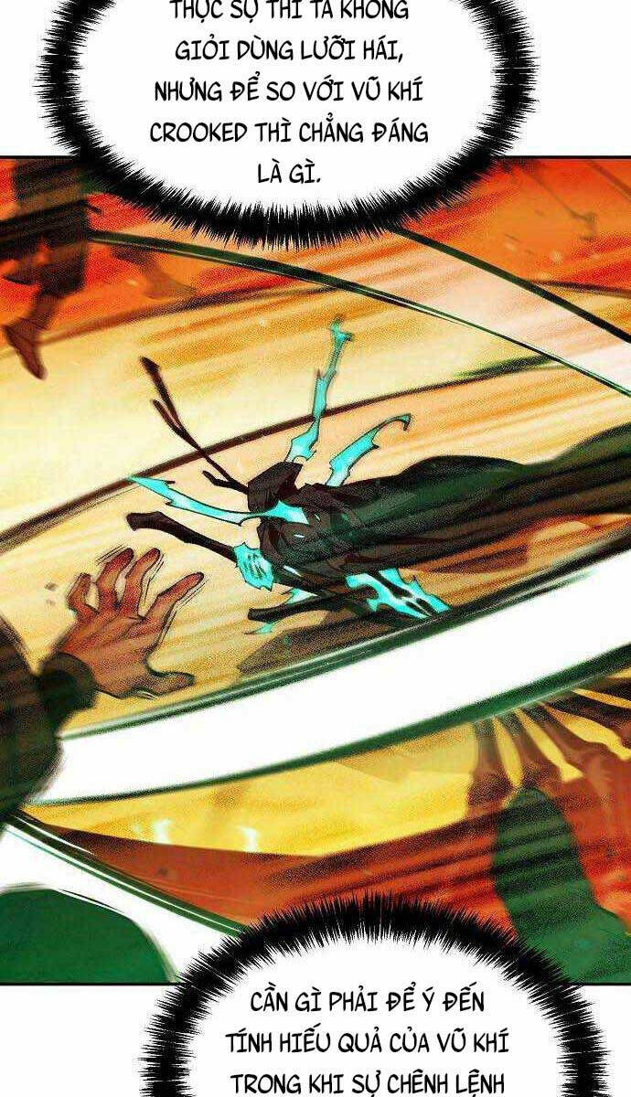 Độc Cô Tử Linh Sư Tập 88 trang 56