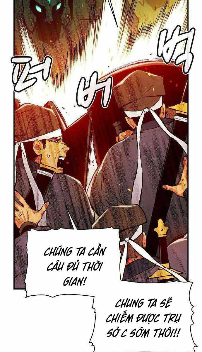 Độc Cô Tử Linh Sư Tập 88 trang 81