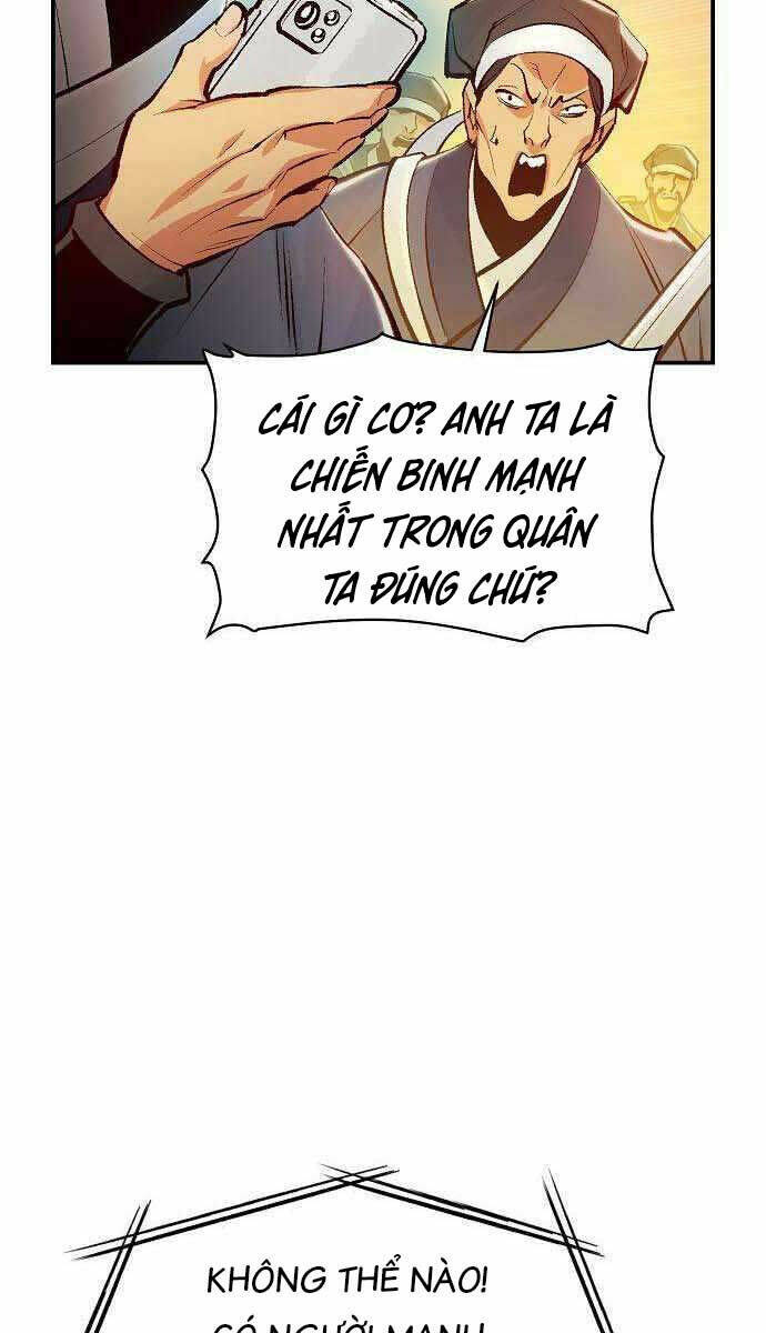 Độc Cô Tử Linh Sư Tập 88 trang 83