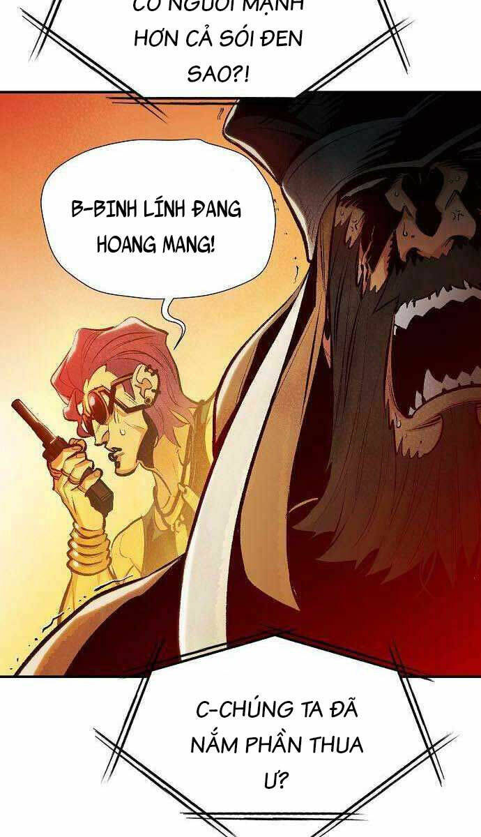 Độc Cô Tử Linh Sư Tập 88 trang 84