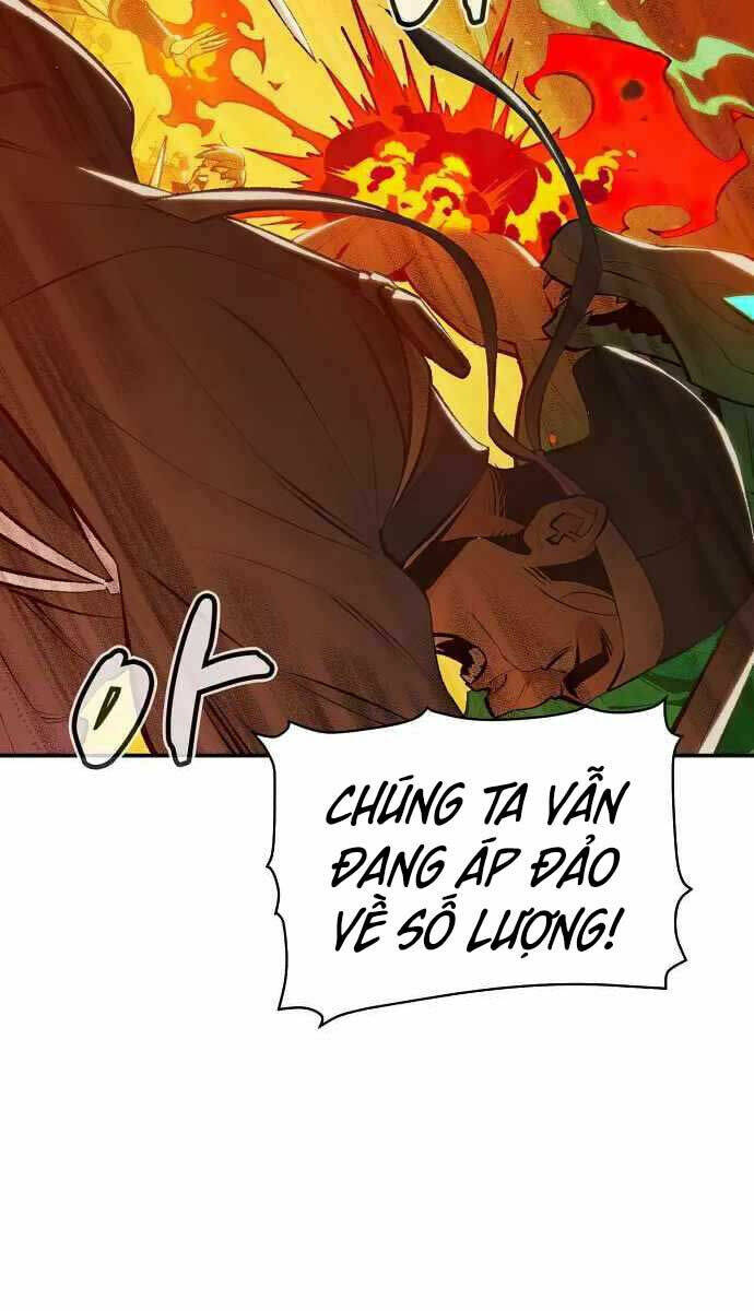 Độc Cô Tử Linh Sư Tập 89 trang 2