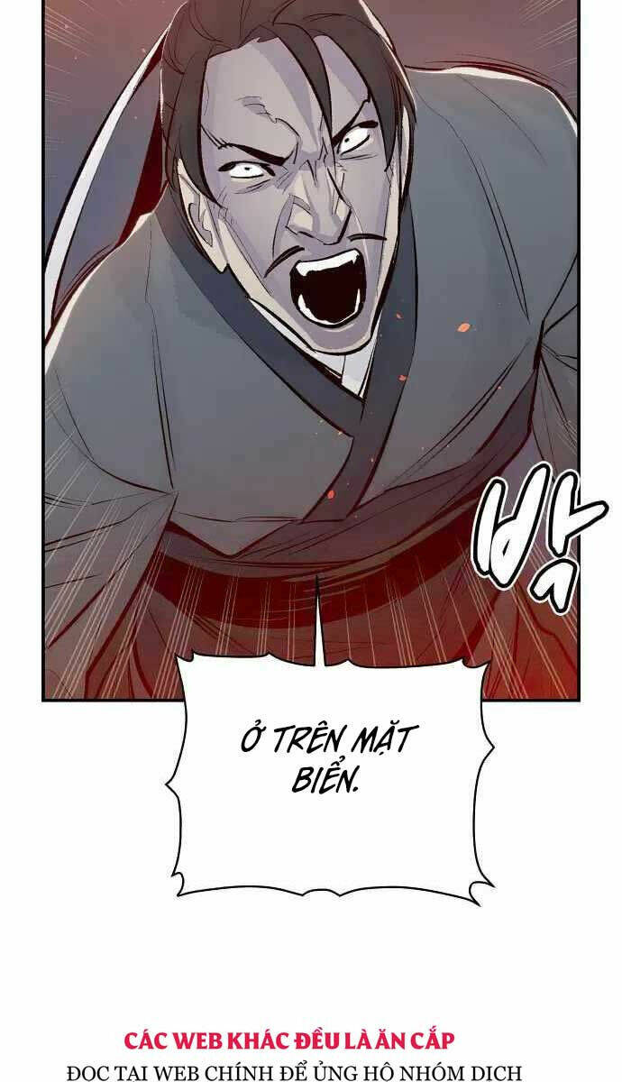 Độc Cô Tử Linh Sư Tập 89 trang 106