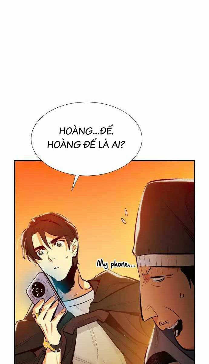 Độc Cô Tử Linh Sư Tập 89 trang 30