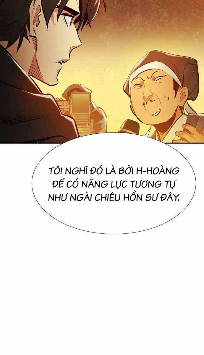 Độc Cô Tử Linh Sư Tập 89 trang 34