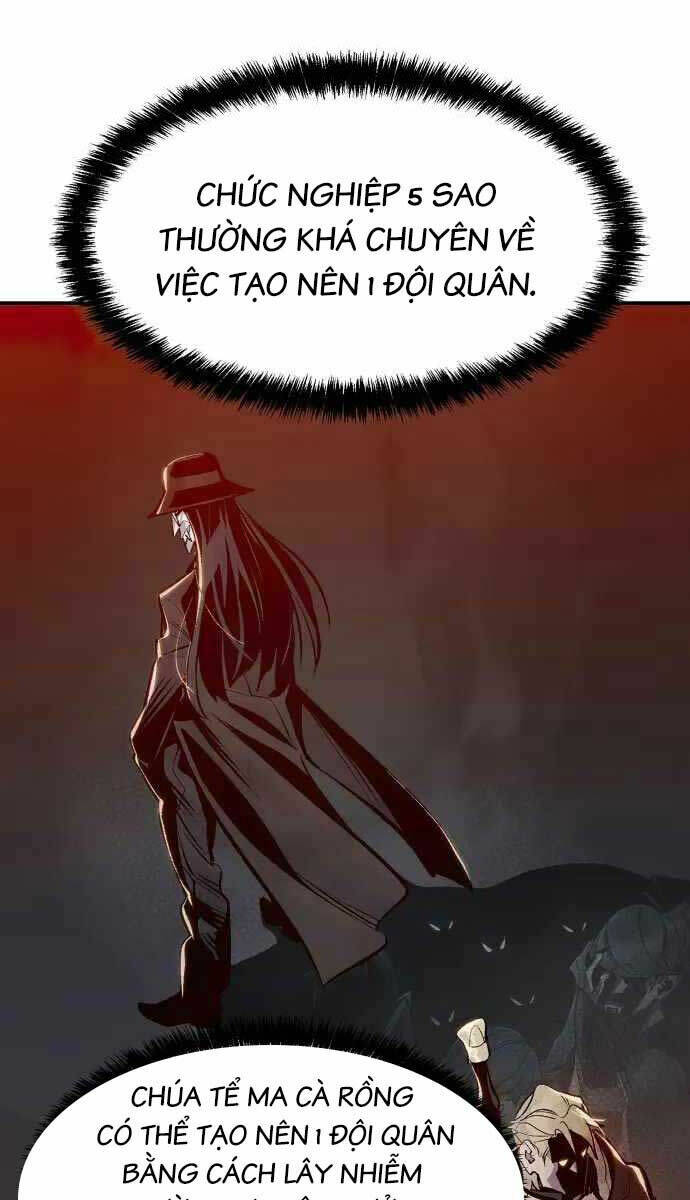 Độc Cô Tử Linh Sư Tập 89 trang 35