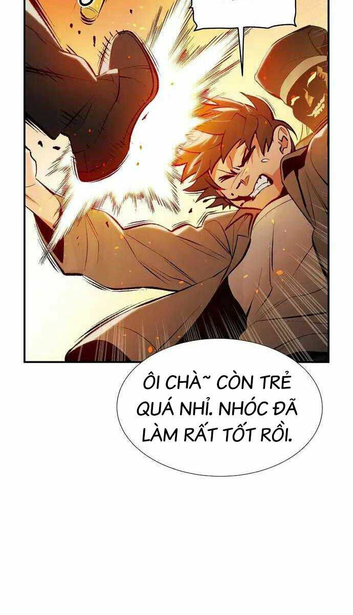 Độc Cô Tử Linh Sư Tập 89 trang 5