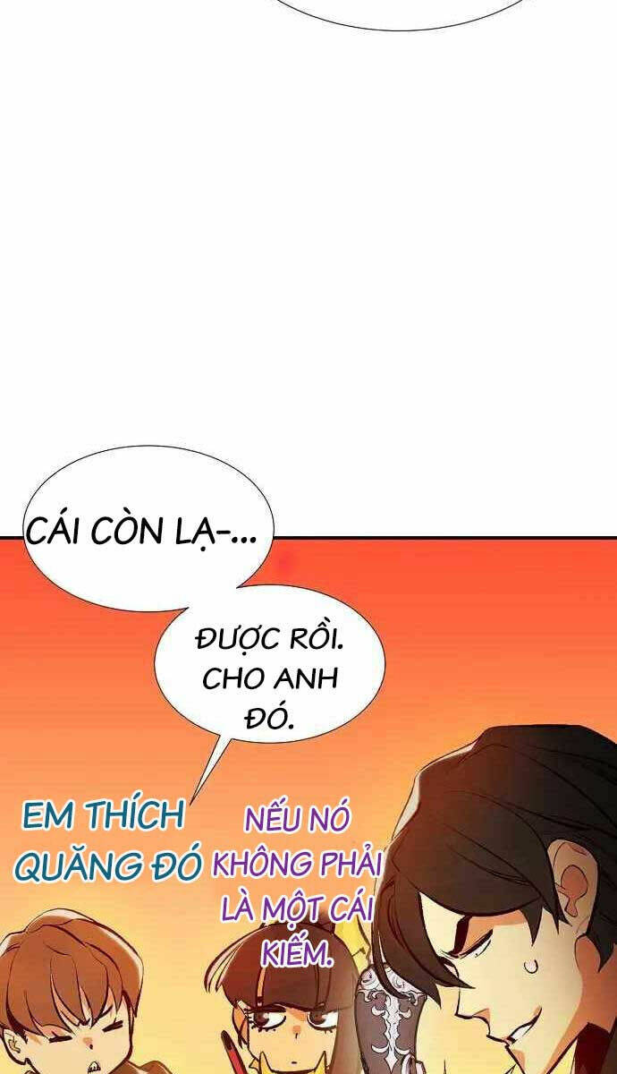 Độc Cô Tử Linh Sư Tập 89 trang 47