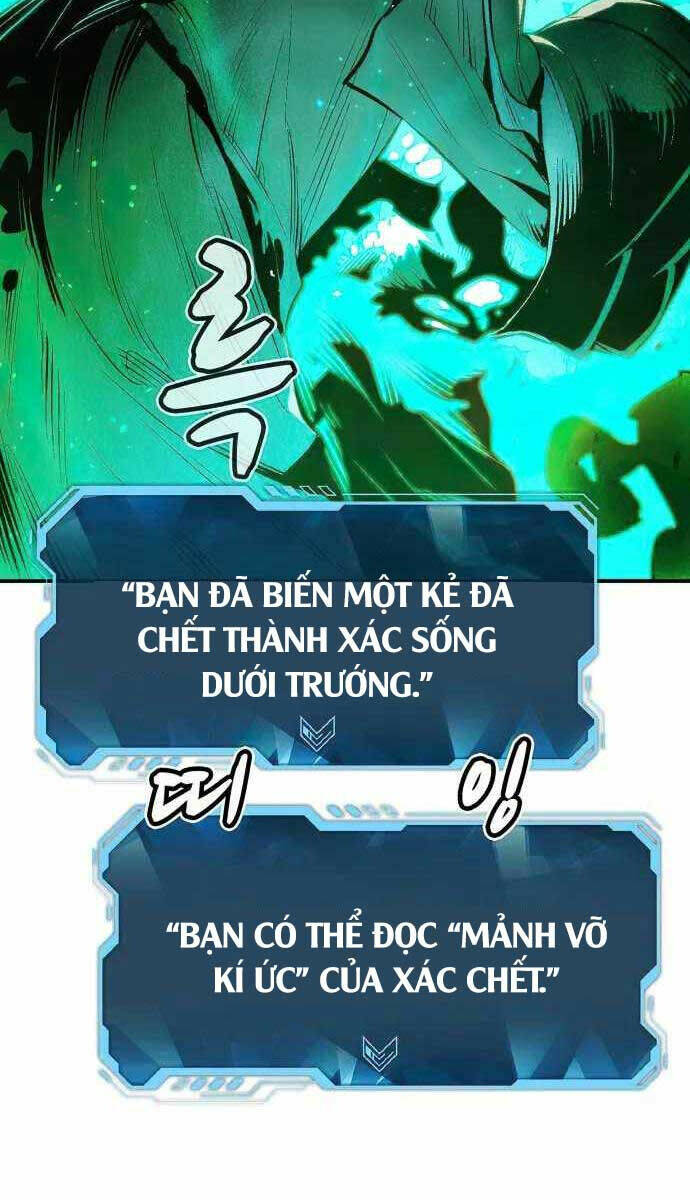 Độc Cô Tử Linh Sư Tập 89 trang 51