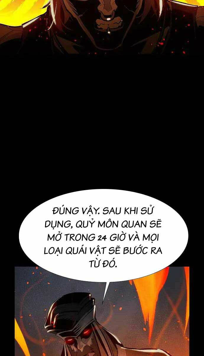 Độc Cô Tử Linh Sư Tập 89 trang 71