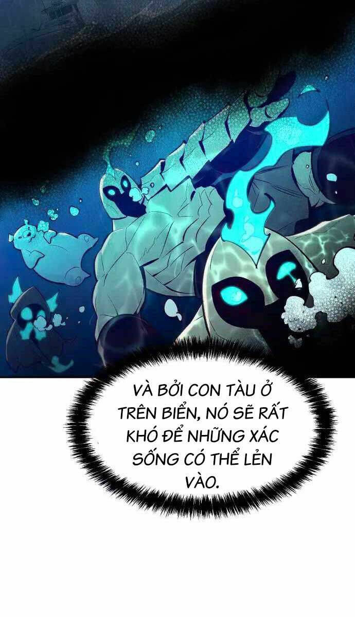 Độc Cô Tử Linh Sư Tập 89 trang 91