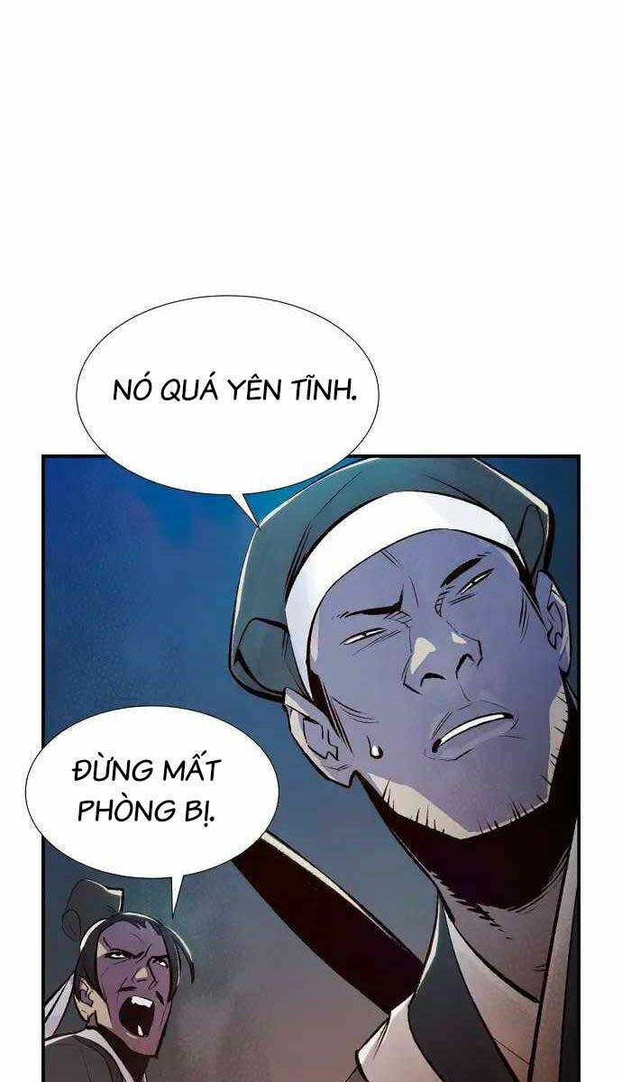 Độc Cô Tử Linh Sư Tập 89 trang 97