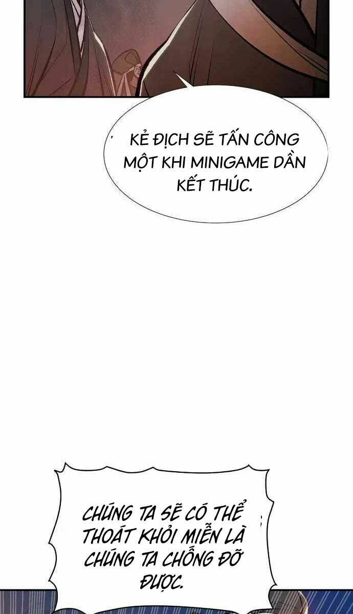 Độc Cô Tử Linh Sư Tập 89 trang 98