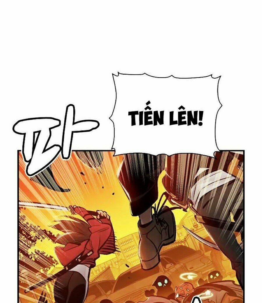 Độc Cô Tử Linh Sư Tập 9 trang 23