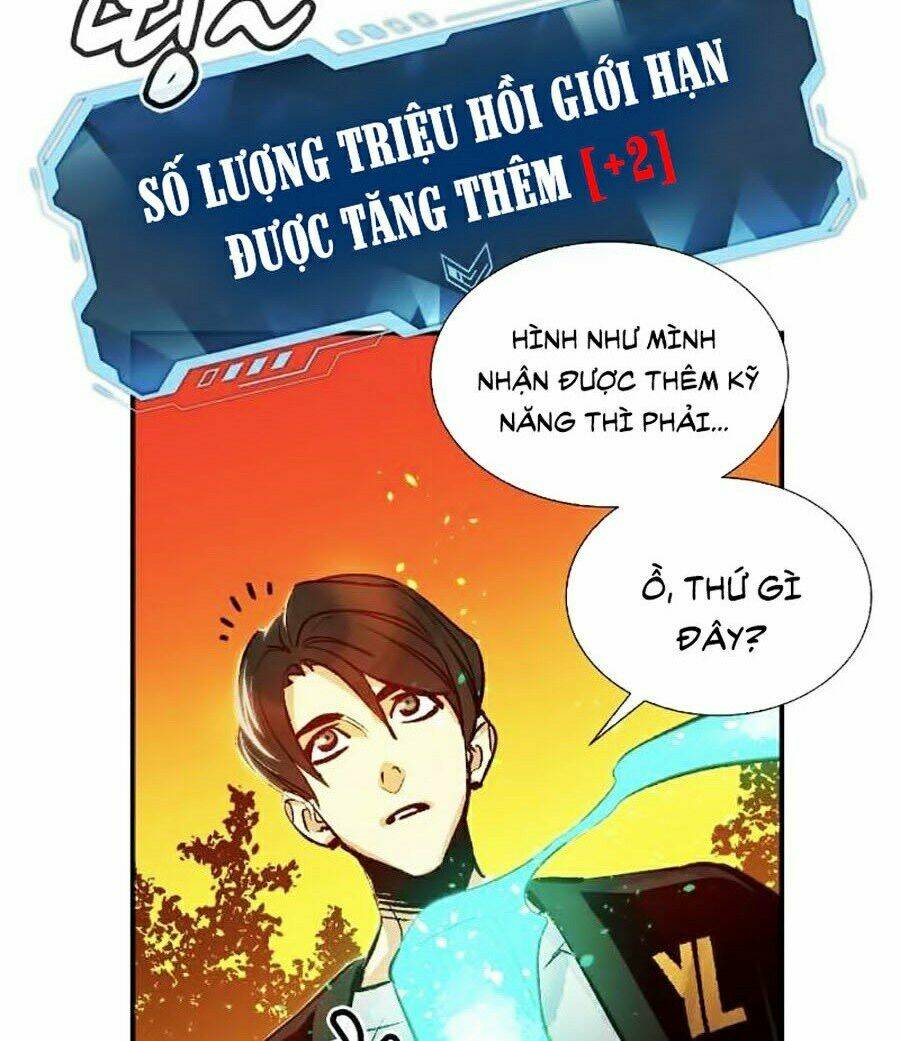 Độc Cô Tử Linh Sư Tập 9 trang 28
