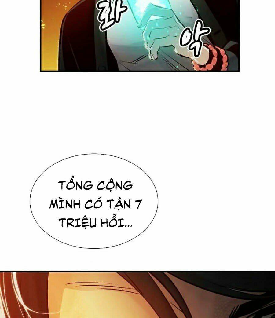 Độc Cô Tử Linh Sư Tập 9 trang 29