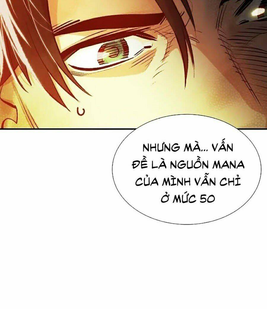 Độc Cô Tử Linh Sư Tập 9 trang 30
