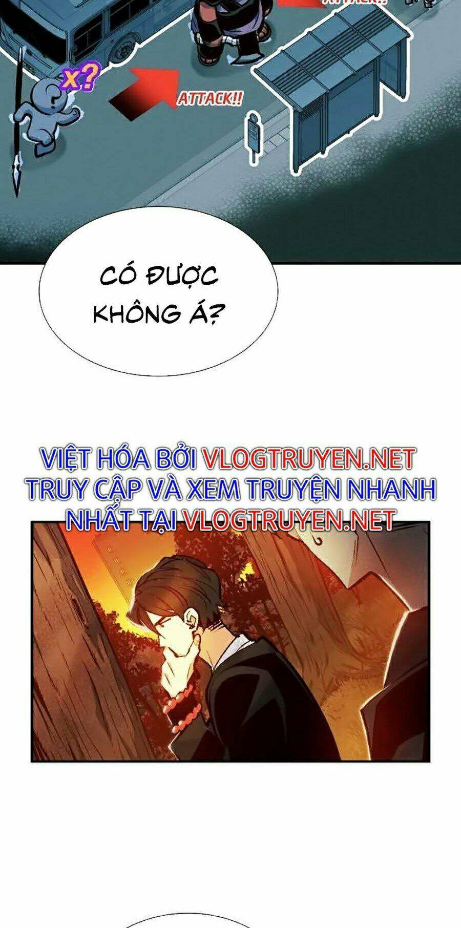 Độc Cô Tử Linh Sư Tập 9 trang 44