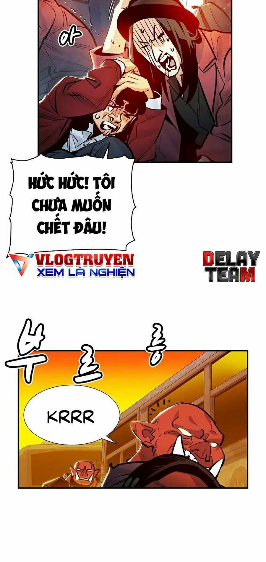 Độc Cô Tử Linh Sư Tập 9 trang 51