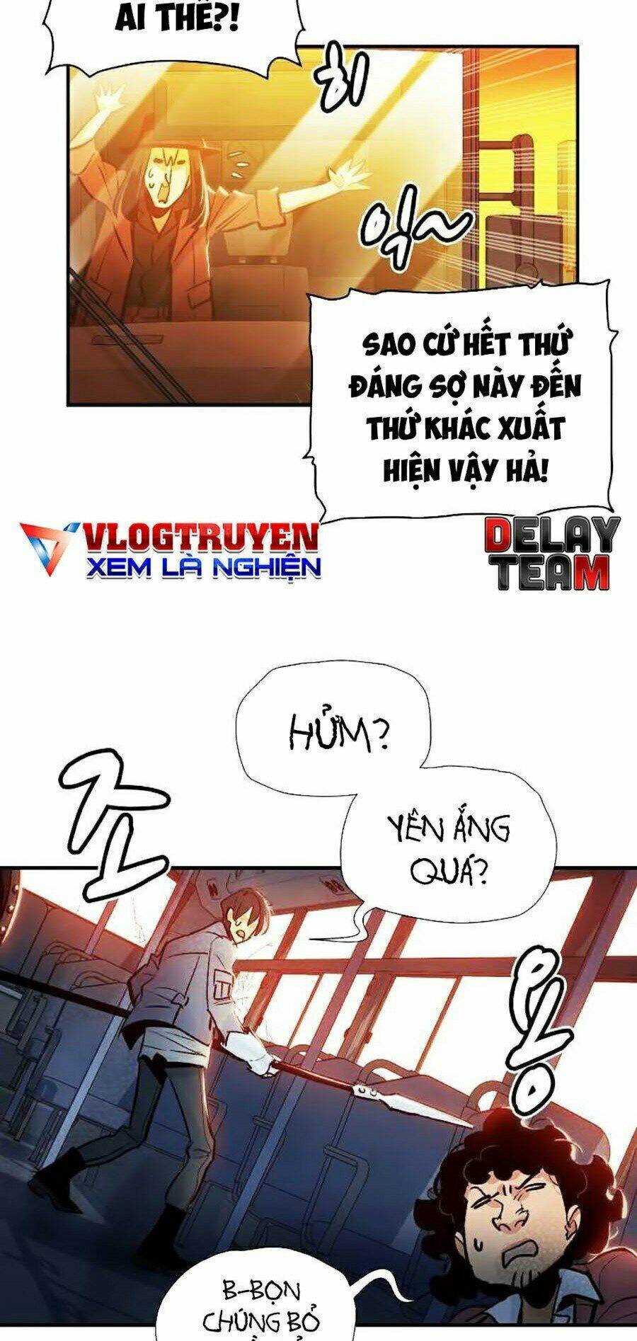 Độc Cô Tử Linh Sư Tập 9 trang 56